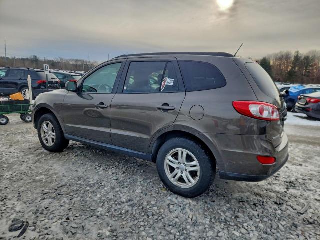 Hyundai SANTA FE Gls Image 3