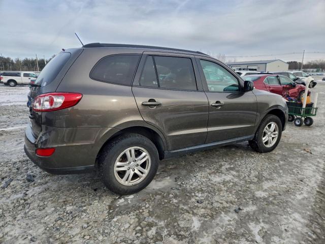 Hyundai SANTA FE Gls Image 2