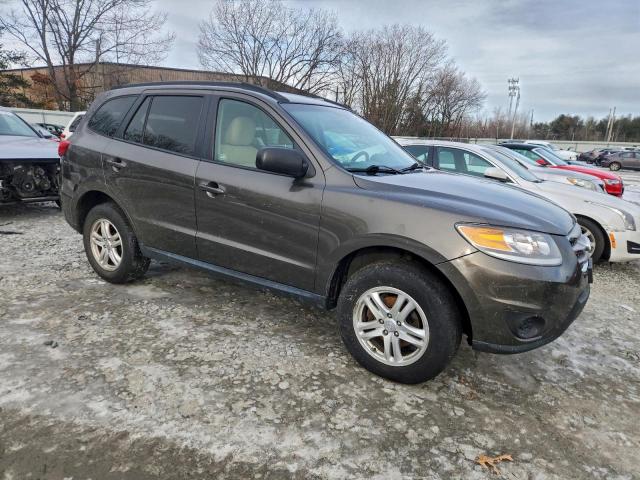 Hyundai SANTA FE Gls Image 4