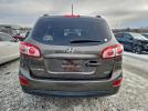 Hyundai SANTA FE Gls Image 5