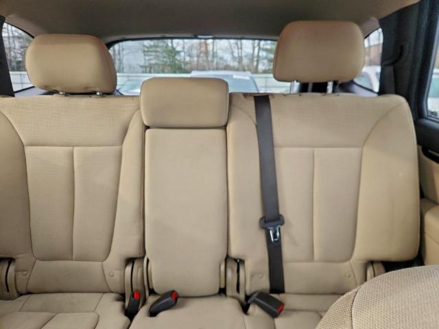 Hyundai SANTA FE Gls Image 9