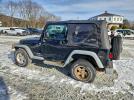 Jeep Wrangler Sport Image 10