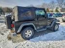 Jeep Wrangler Sport Image 13
