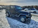 Jeep Wrangler Sport Image 12