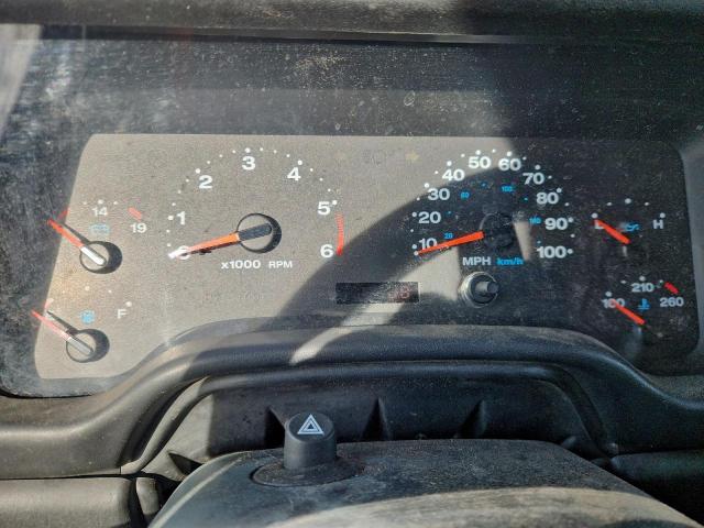 Jeep Wrangler Sport Image 8