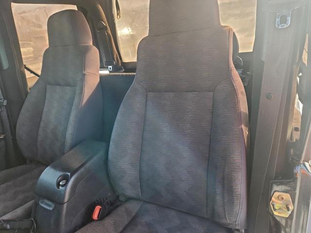 Jeep Wrangler Sport Image 7