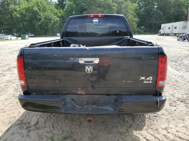 Dodge Ram 1500 St Image 8