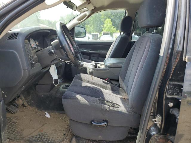 Dodge Ram 1500 St Image 5