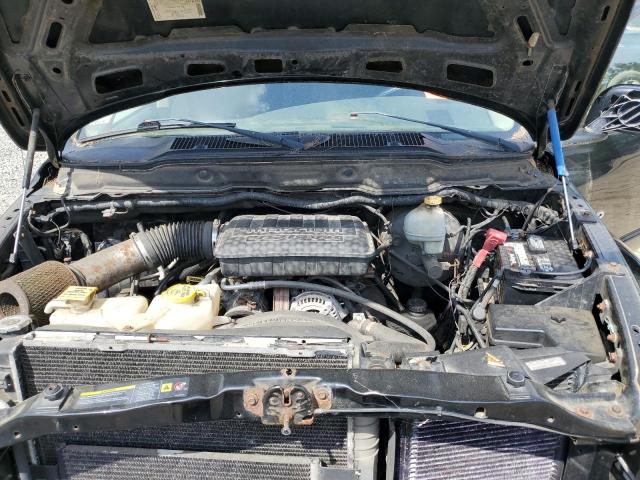 Dodge Ram 1500 St Image 4