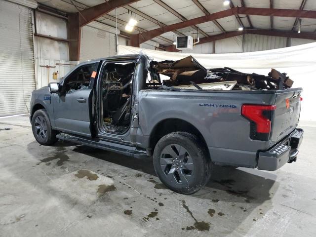 Ford F-150 Lightning Xlt Image 9