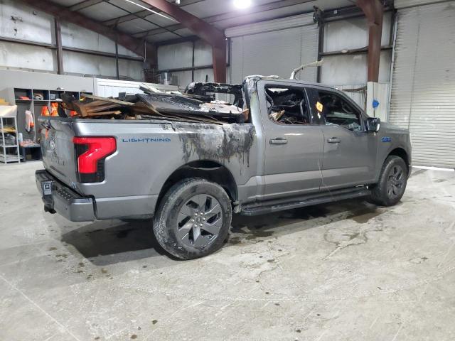 Ford F-150 Lightning Xlt Image 10