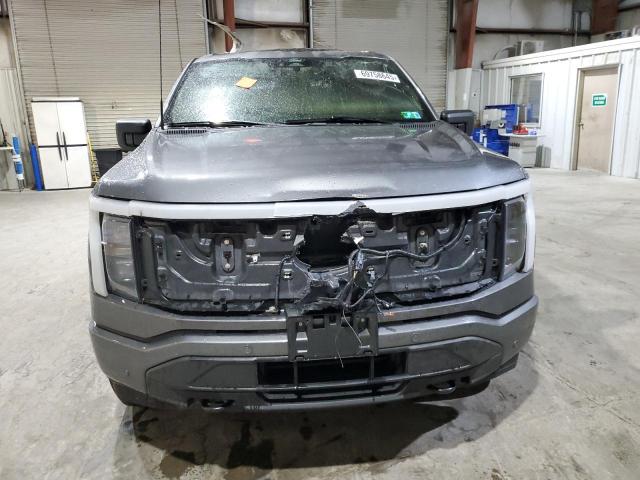 Ford F-150 Lightning Xlt Image 5