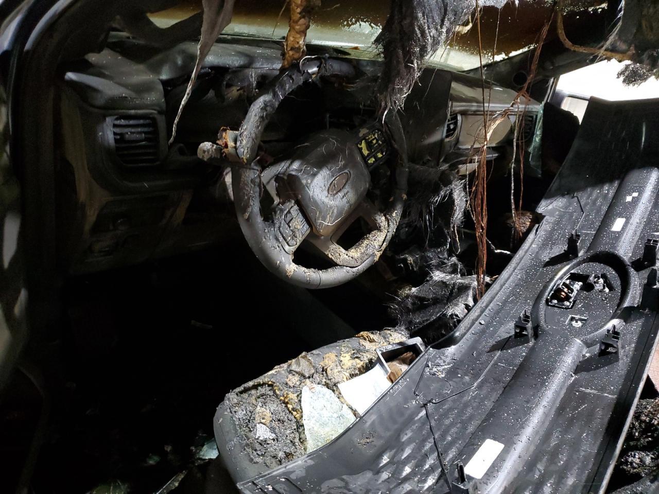 Ford F-150 Lightning Xlt Image 11