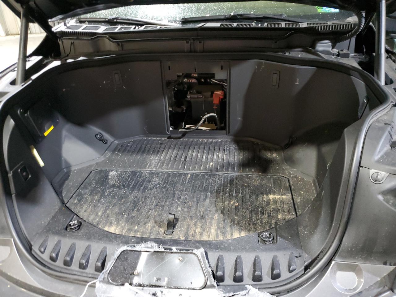 Ford F-150 Lightning Xlt Image 12