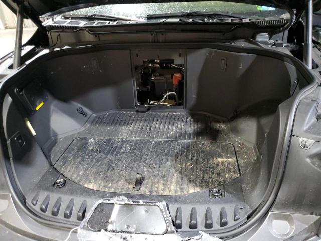 Ford F-150 Lightning Xlt Image 12