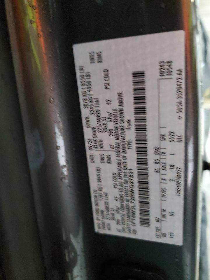 Ford F-150 Lightning Xlt Image 2