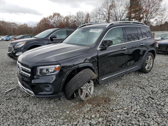  Salvage Mercedes-Benz GLB