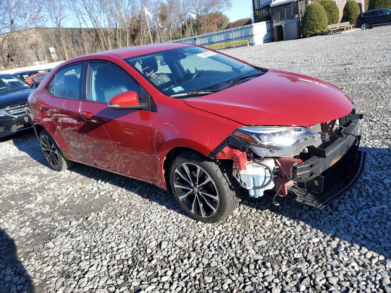 Toyota Corolla L Image 3