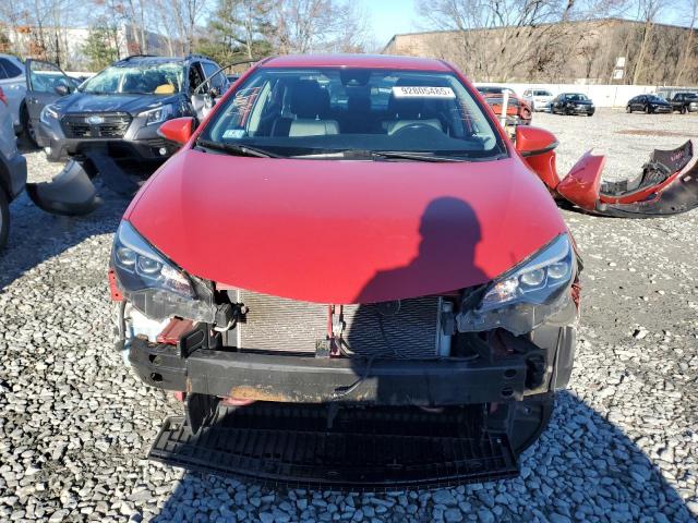 Toyota Corolla L Image 9