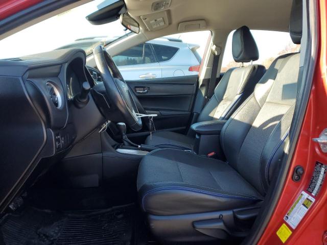 Toyota Corolla L Image 7