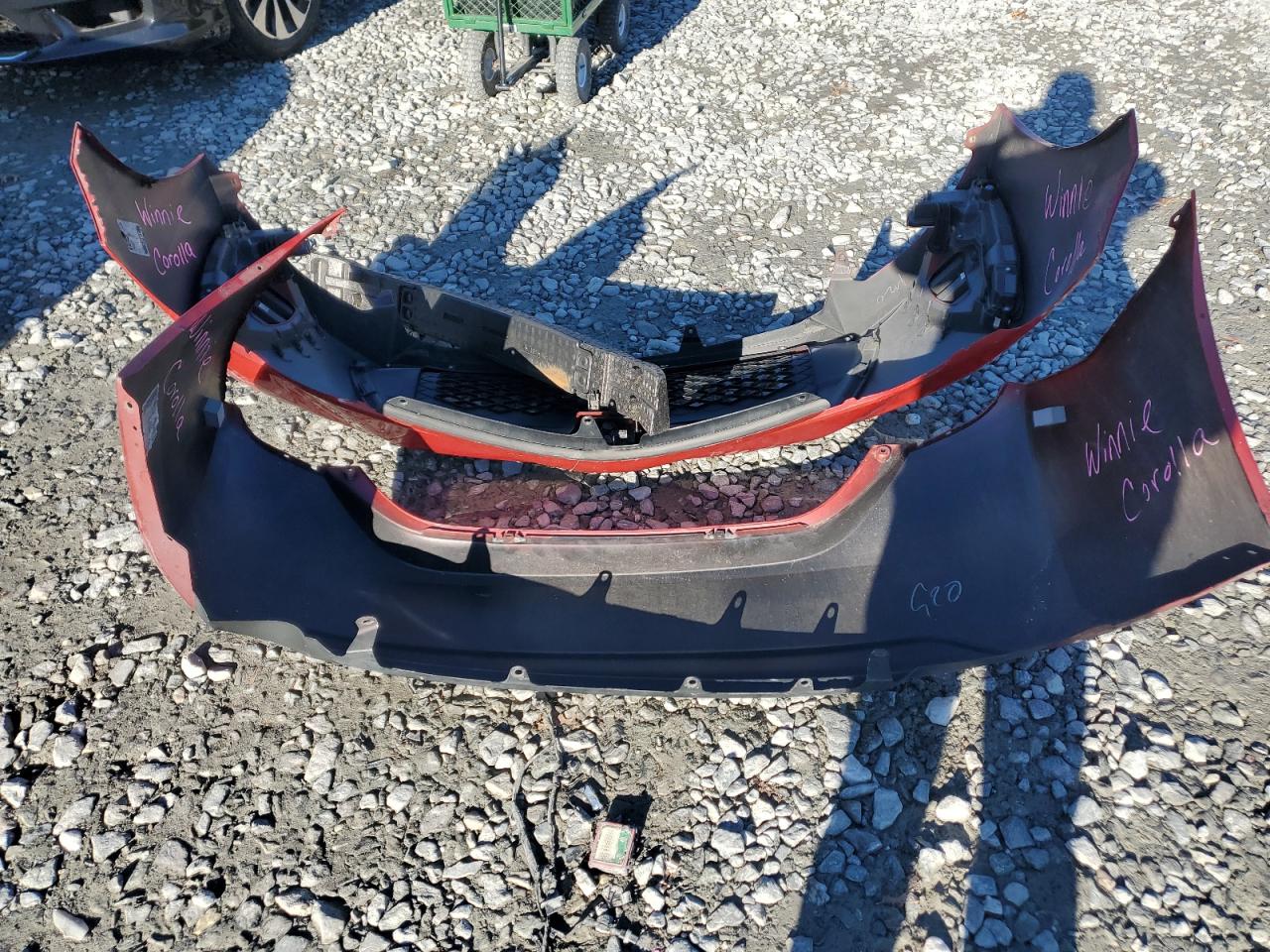 Toyota Corolla L Image 5