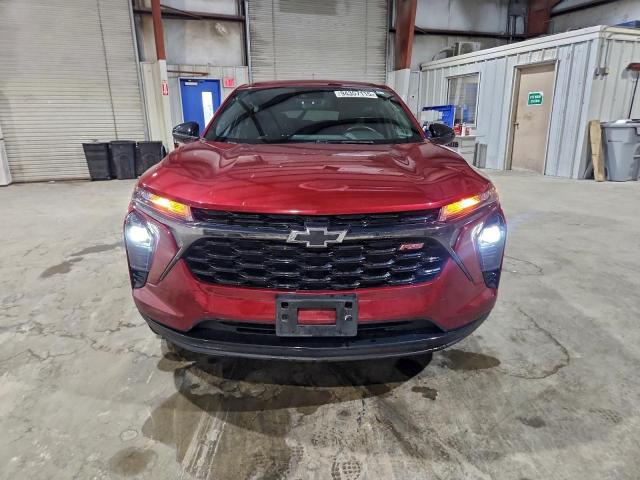 Chevrolet Trax 1rs Image 8