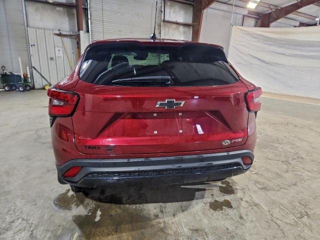 Chevrolet Trax 1rs Image 9