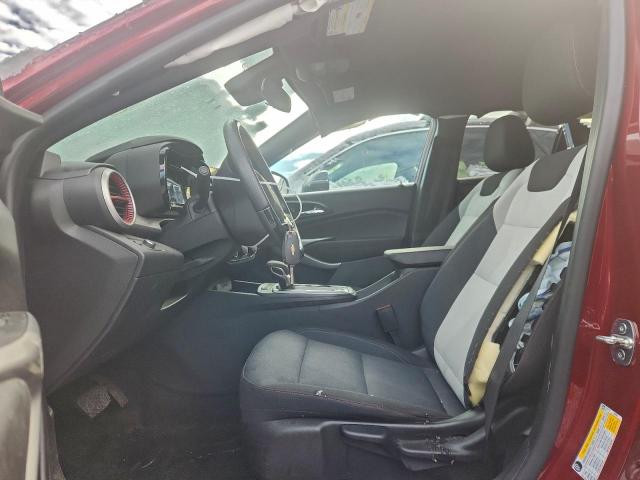 Chevrolet Trax 1rs Image 12