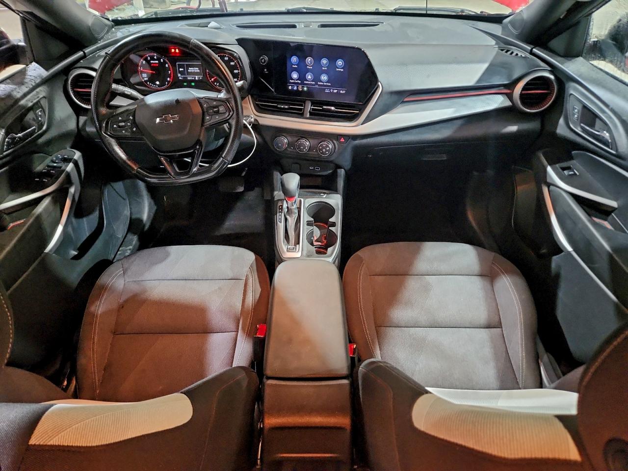 Chevrolet Trax 1rs Image 11