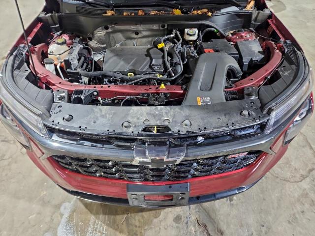 Chevrolet Trax 1rs Image 2