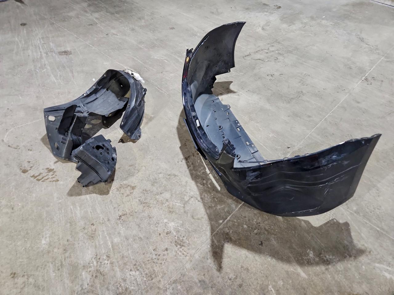 Chevrolet Trax 1rs Image 13