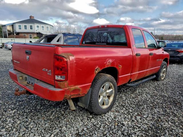 Dodge Ram 1500 Image 2