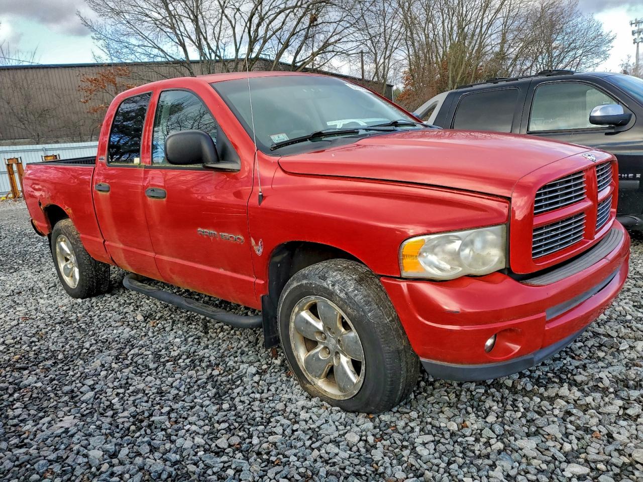 Dodge Ram 1500 Image 12