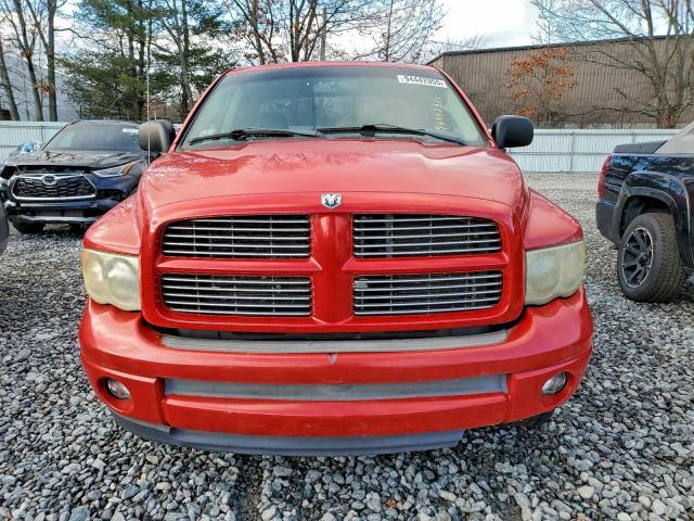 Dodge Ram 1500 Image 4