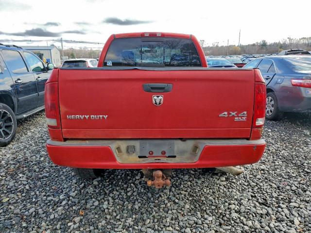 Dodge Ram 1500 Image 9