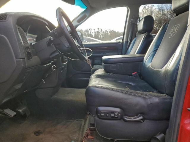 Dodge Ram 1500 Image 10