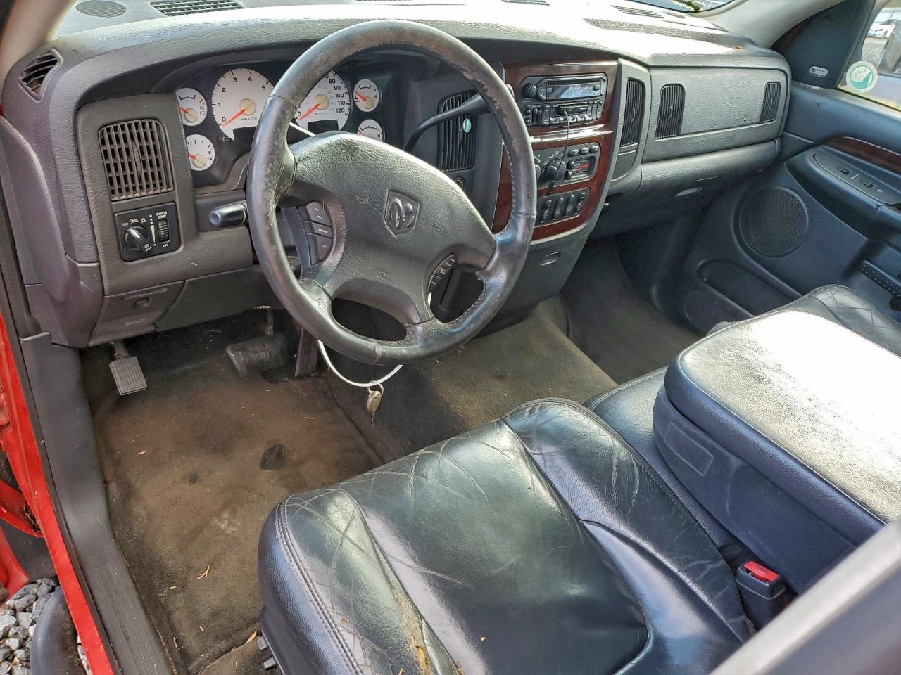 Dodge Ram 1500 Image 6