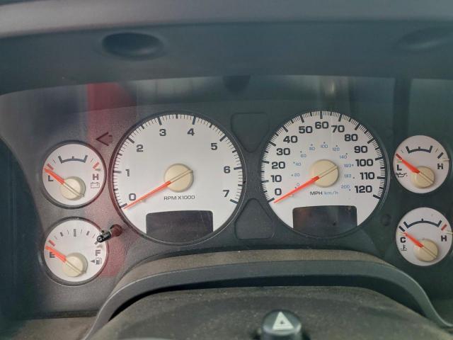 Dodge Ram 1500 Image 5