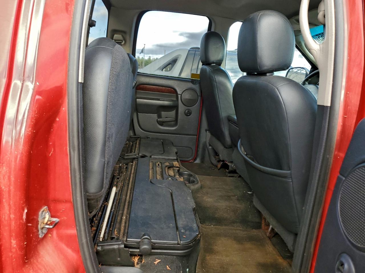 Dodge Ram 1500 Image 7