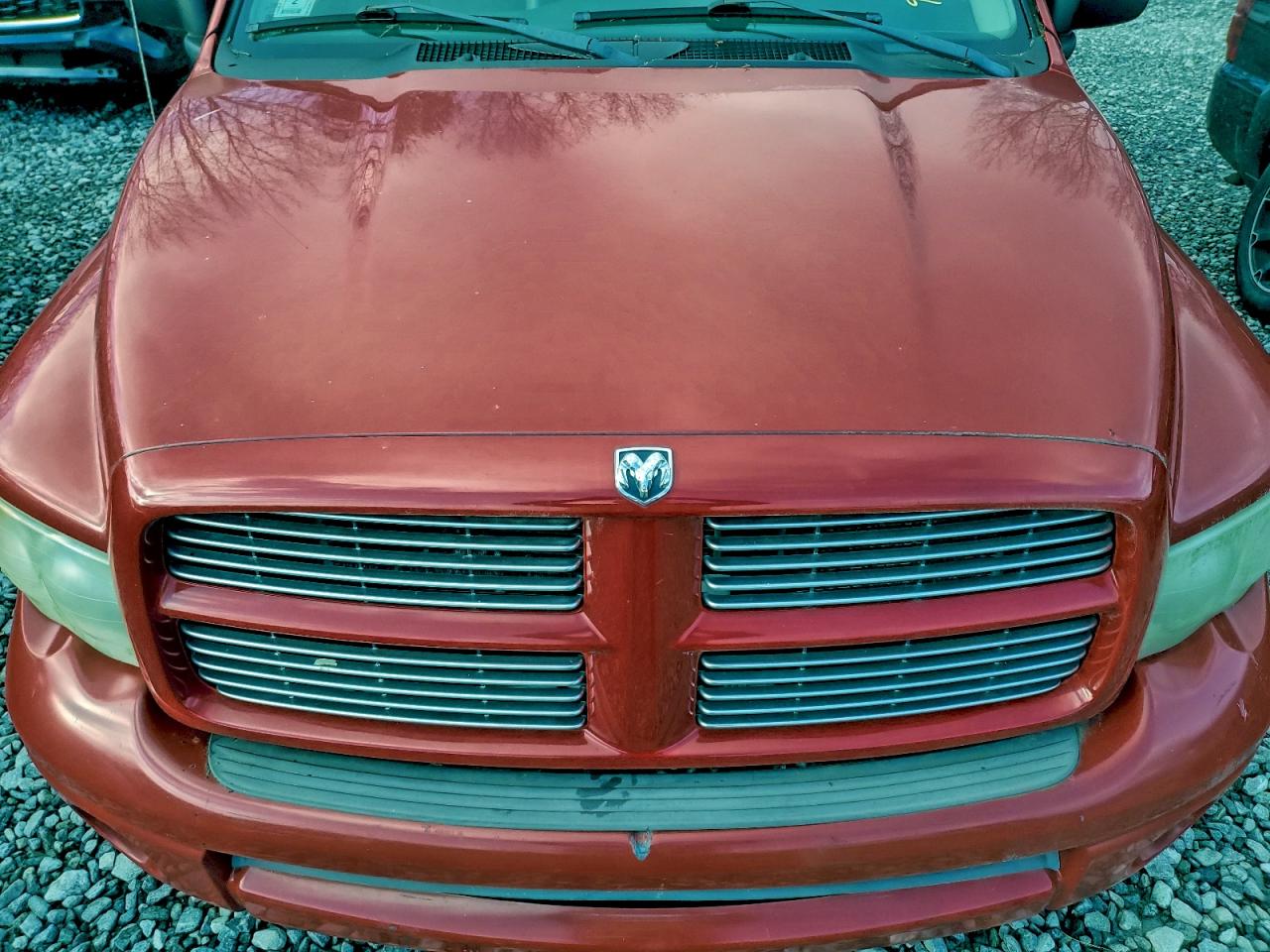 Dodge Ram 1500 Image 11