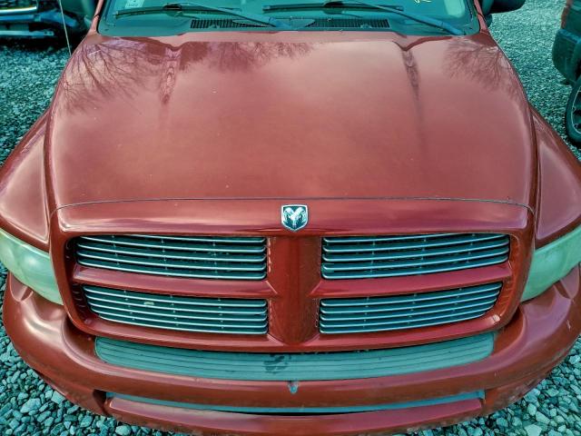 Dodge Ram 1500 Image 11