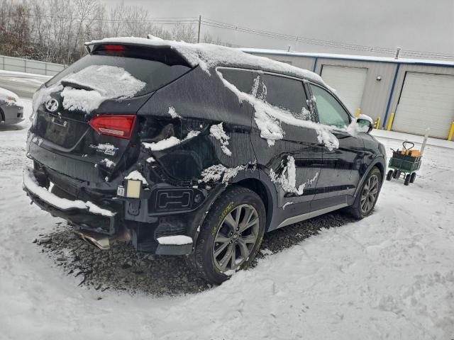 Hyundai SANTA FE Image 9