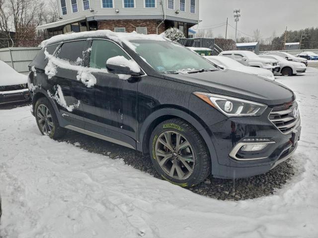 Hyundai SANTA FE Image 3