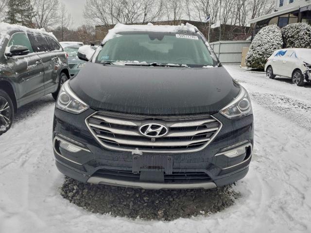 Hyundai SANTA FE Image 4