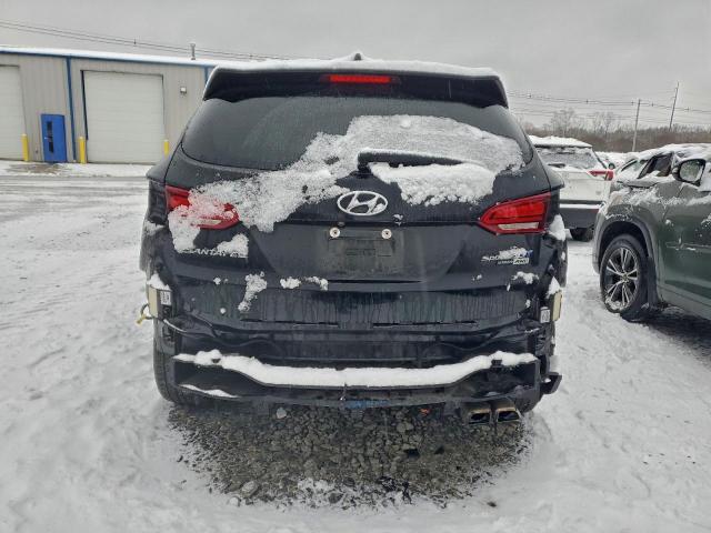 Hyundai SANTA FE Image 7