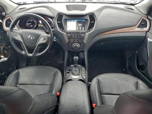 Hyundai SANTA FE Image 6