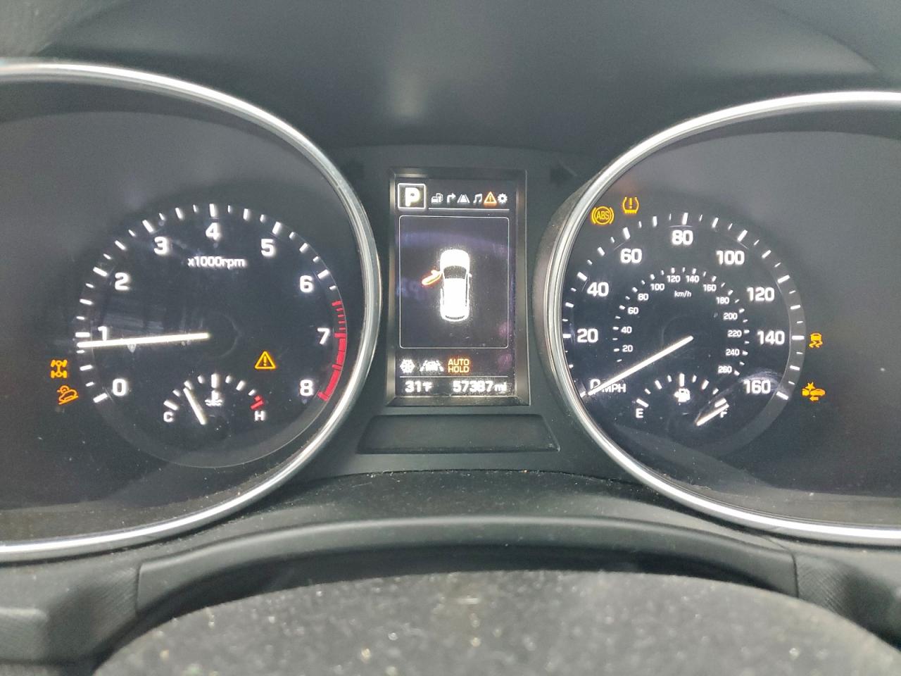 Hyundai SANTA FE Image 5