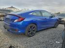 Honda Civic Sport Image 10