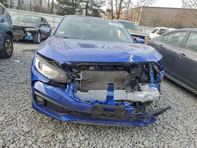 Honda Civic Sport Image 4