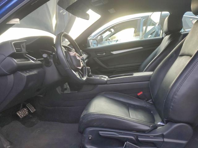 Honda Civic Sport Image 2